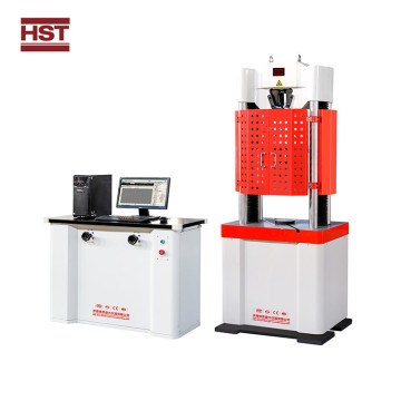 2000KN computer control hydraulic universal testing machine