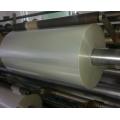 Heat sealable BOPP film