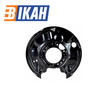 Brake Disc Shield for Mercedes W203 S203 CL203 2002-2009 RR:2034230420 RL:2034230320