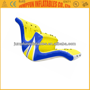 Inflatable aqua sports/Floating waterpark