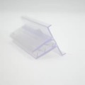 PVC Plastic Shelf Label Holder