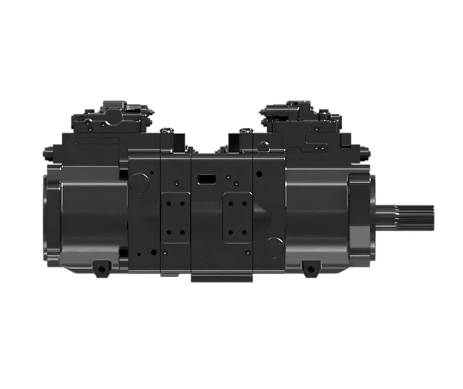 Hydraulic pump 627-1304/6271304