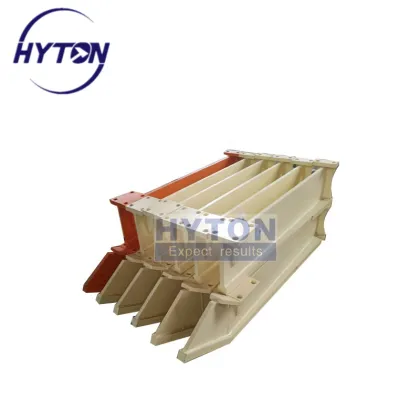 Vibrating Screen Mining Machinery Spare Parts Grizzly Bar Z036 HT-N17000281