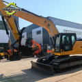 5 Ton Crawler Excavator Powered by Kubota Engine