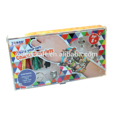 Friendship Charm Bracelets Making Kit