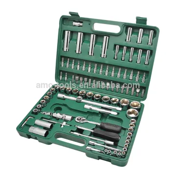 94PCS Socket set(41098 tool kits,tool sets,socket tools)