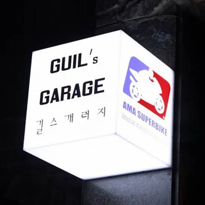 Five Sided Full Color LED Advertising Screen - Magic Cube Display