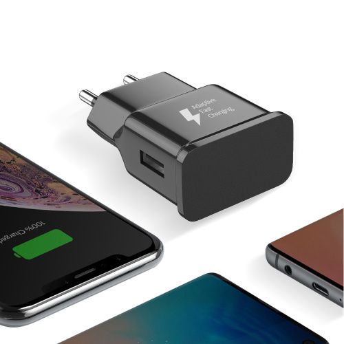 Carga rápida 15w para el cargador del teléfono del usb de los teléfonos