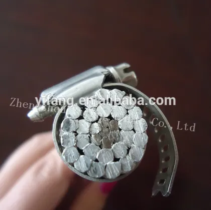 Best Price Overhead Line Conductor ACSR Wolf