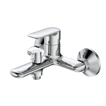 Single Lever Bath-Shower Mixer For CK6164564C