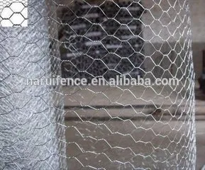 Hexagonal wire mesh series(low pric&high quality)