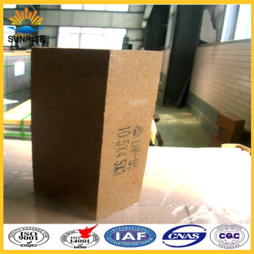 refractory brick fused magnesia brick for cement kilns