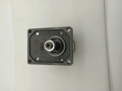 MARZOCCHI ALM2 Series Hydraulic Gear Pump and Motor Replacement