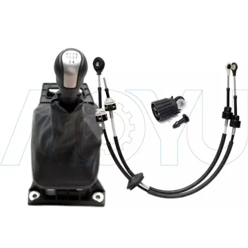 OE94718018 94718019 Auto Parts Manual Shift Assembly for Chevrolet Celta/Classic/Prisma 1994-2017