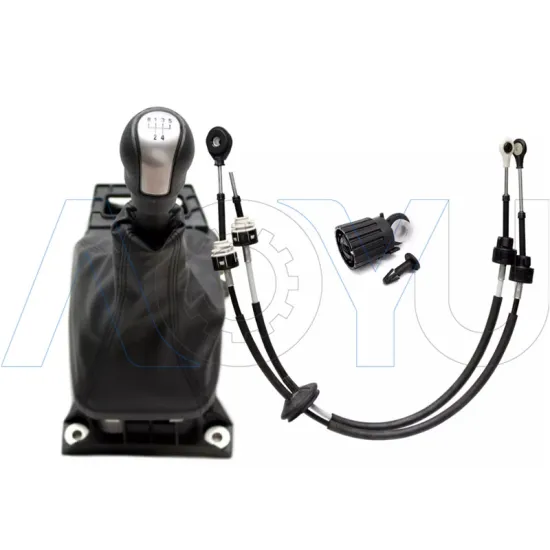 OE94718018 94718019 Auto Parts Manual Shift Assembly for Chevrolet Celta/Classic/Prisma 1994-2017