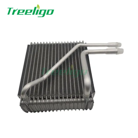 Auto AC Evaporator Plate Fin for Ford Escape 2001-2007 (Part Numbers: 939512PFXC, 19B555DA, 4L8Z19860AA, 6L8Z19850AA)