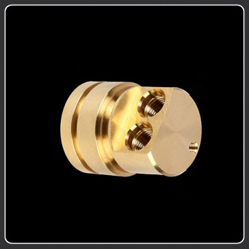 Brass Faucet Valve Parts Brass Part