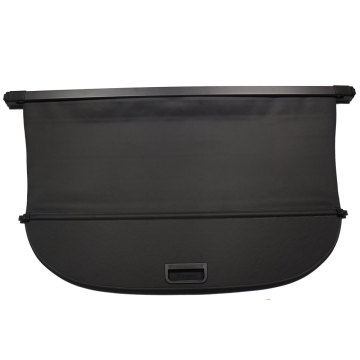 2023 Retractable Cargo Cover for Nissan X-Trail/Rogue 2021+ OEM ODM