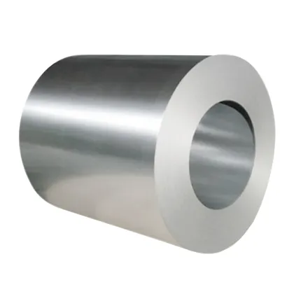 A new type of zinc-aluminum-magnesium coating