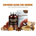 Reishi Mushroom Ganoderma Lucidum Extract สำหรับแคปซูล