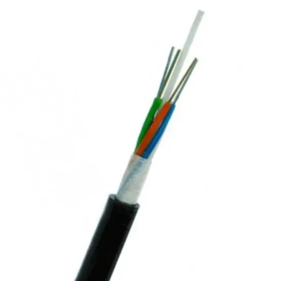 GYTZA LSZH Optical Fiber Cable