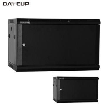 4U Wall Mount Cabinet Data Rack für an Wand montierte Datenschrank