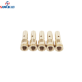 XLA305 Portapunta a contatto M8x52mm XL014.D745
