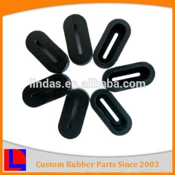 custom food grade silicone rubber gasket