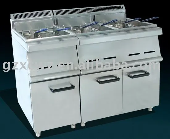 Electric Fryer