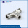 Air-Fluid H.P Slip Lok Fittings Equal TEE.