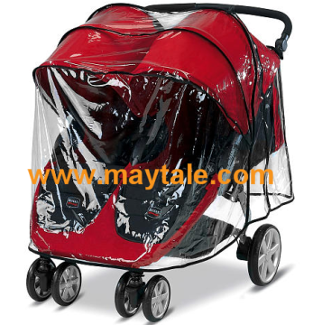 Stroller Rain cover for extra large strollers