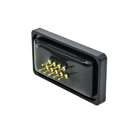 sub d connector 9 pin waterproof d sub