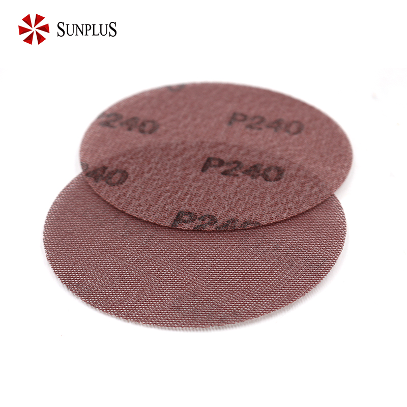 Sunplus abrasives wearbro -levcro.