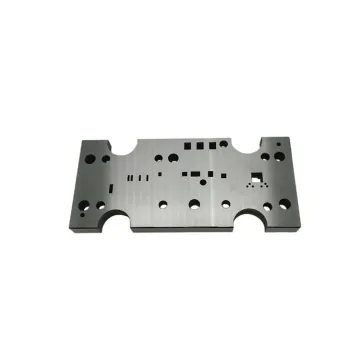 Progressive Stamping Die and Stamping Mould Plate
