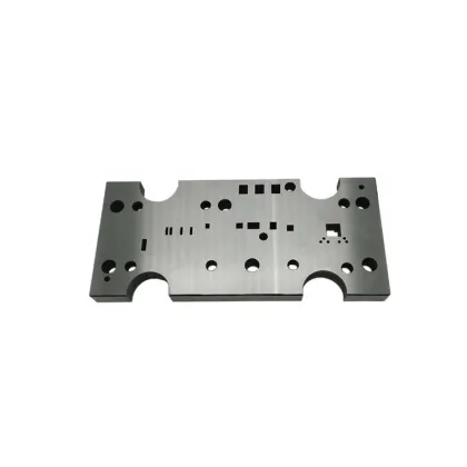 Progressive Stamping Die and Stamping Mould Plate