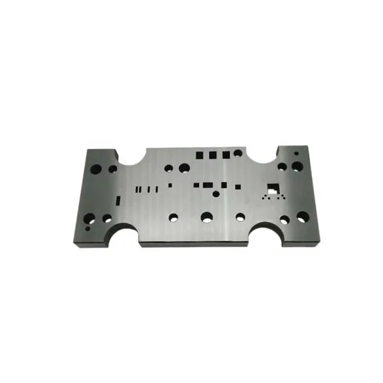 Progressive Stamping Die and Stamping Mould Plate