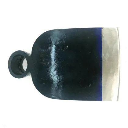 Garden Tool Combo: Pickaxe Hoe Shovel Spade Weeding Hoe Garden Rake