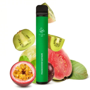 Elf Bar 600 Puff Disposable Flavors