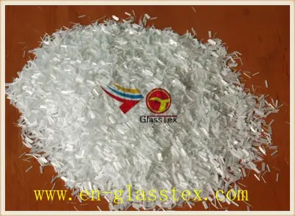 fibre reinforced concrete fiberglass raw materials