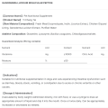 Pet Vomiting and Intestinal Dysfunction Aid