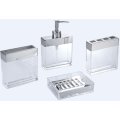 Color Optional bathroom accessories set