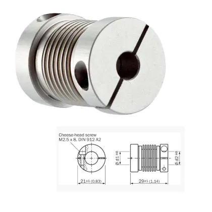 SICK Accessories Mounting Bracket KUP-1010-B 5312983