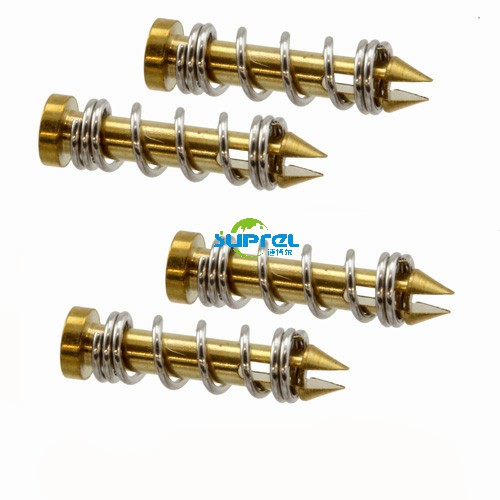 Extruded Heat Sink Screws Jpg