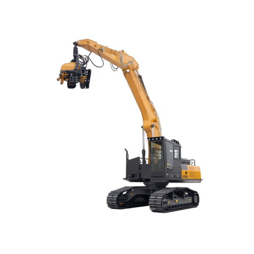 XE300UF Тяжелый лесозаготовительный экскаватор