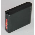 Bateria de roupa aquecida elétrica 4pcs-18650-pack (ac401)