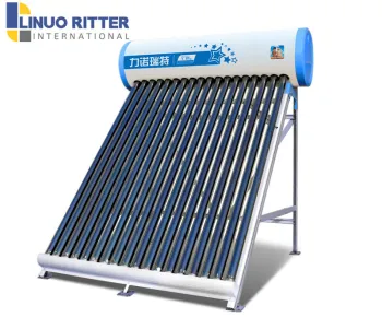 Thermosiphon Solar water heater 200L