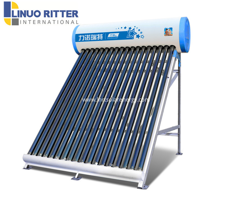China Vacuum Tube Solar Hot Water Vacuum Tubes Solar Water Heater Vacuum Tube Supplier