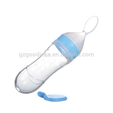 Good ieka BPA Free Baby Food Feeder