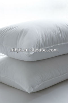 wholesale of standard size luxury down pillow
