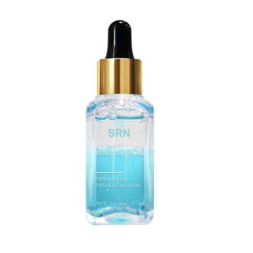 Moisturizing Hyaluronic Acid Face Oil